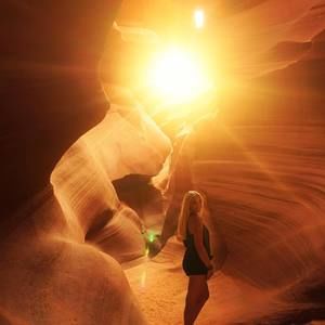 Meet your Posher, Katy